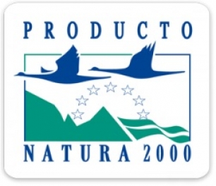 Productos con sello de origen Natura 2000