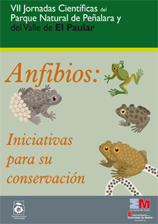 Un libro con proyectos a favor de los anfibios