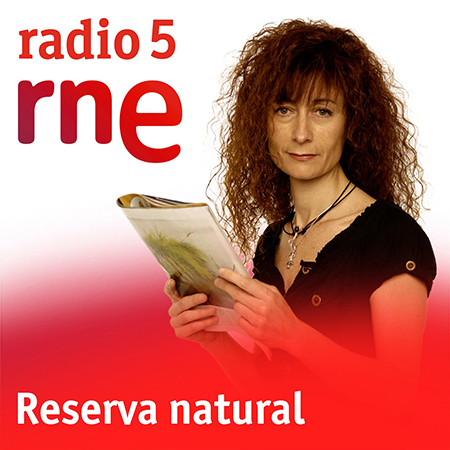 El programa de radio 'Reserva natural' cumple veinte años