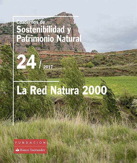 Qué es y qué aporta hoy en día la Red Natura 2000