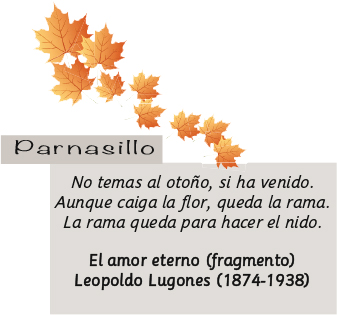 Parnasillo Octubre 2018