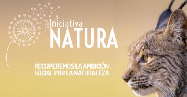 Un foro estatal sobre conservación ideado por Iniciativa Natura